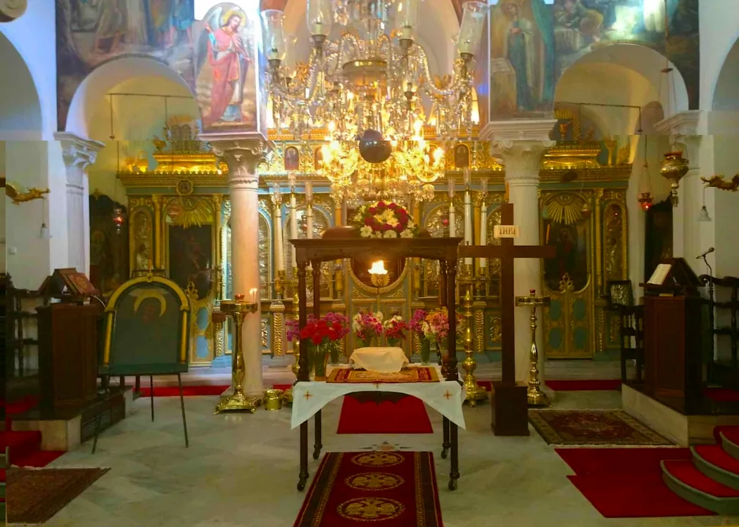 easter_istanbul_mass_service