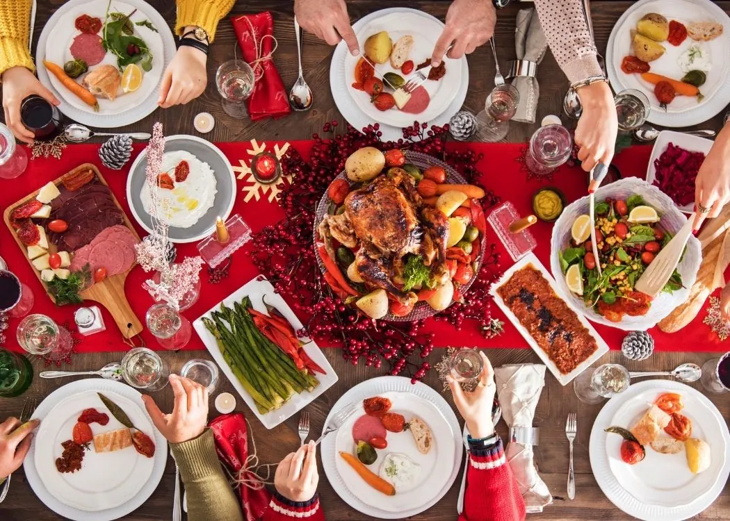 new year in istanbul what to do how to celebrate fireworks bosphorus gala dinner