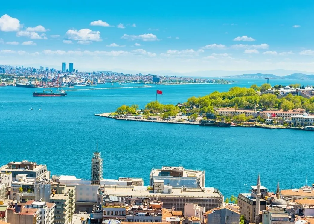 best istanbul photos tourism