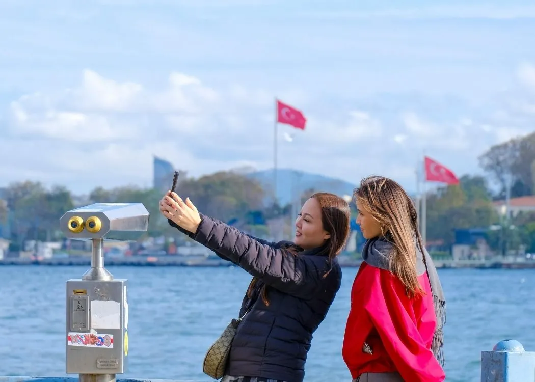 off peak season istanbul