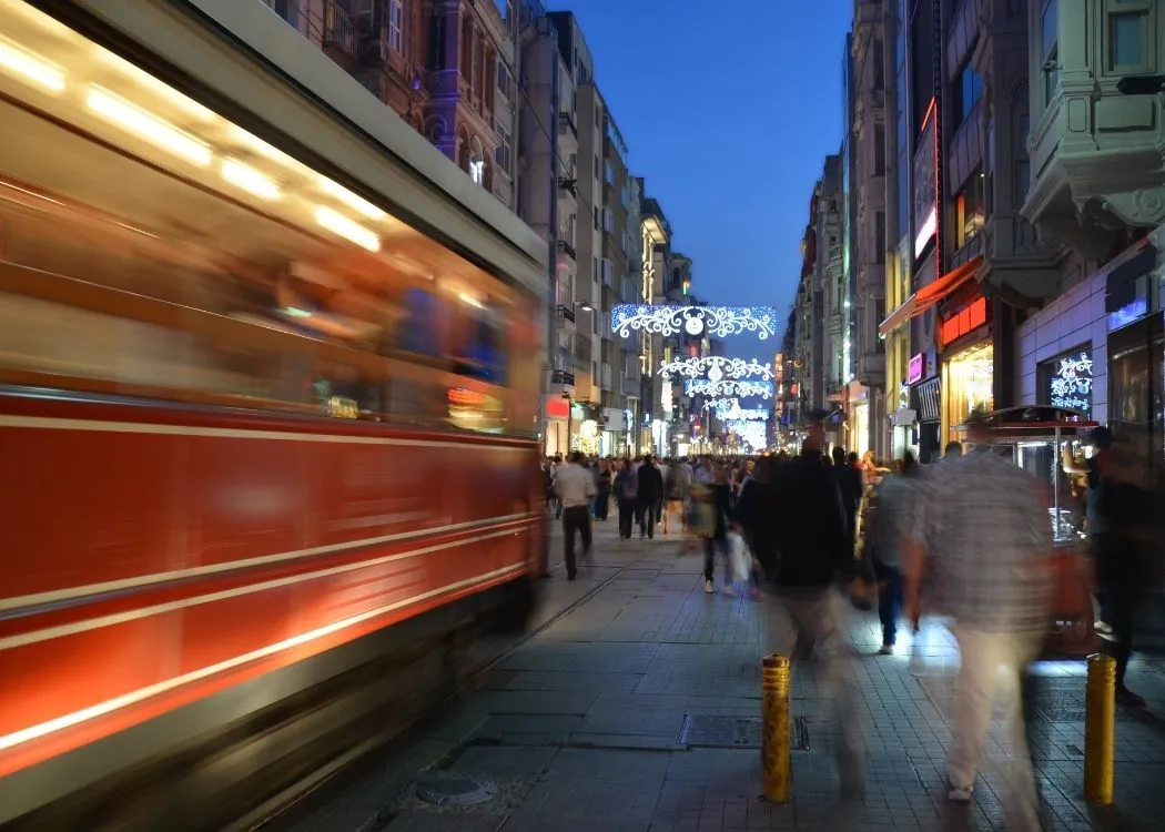 istanbul-off-peak-season