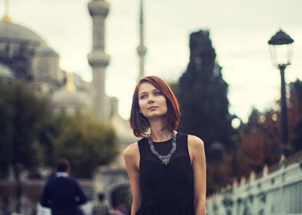 woman_istanbul_women